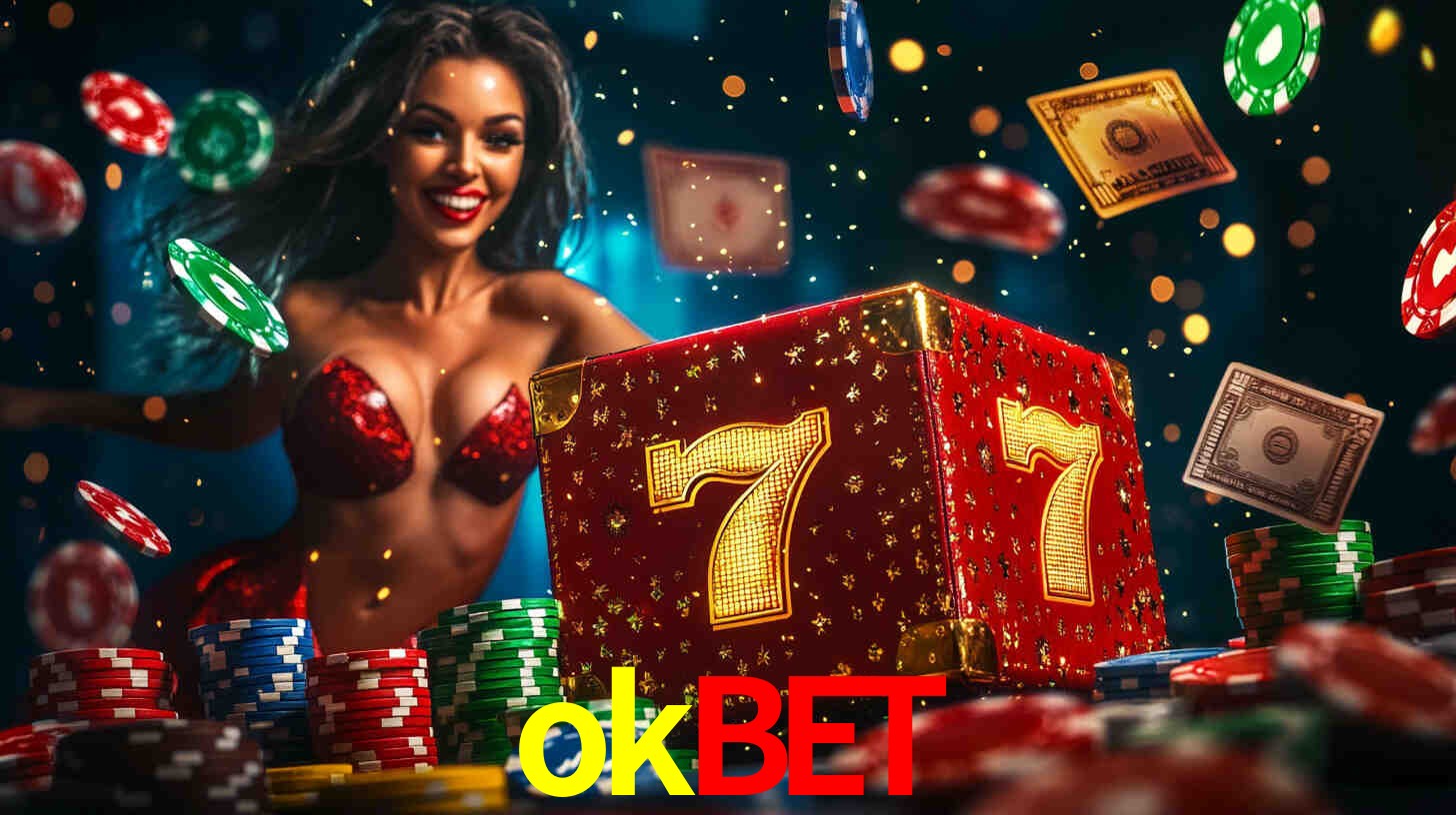 Experiência VIP okbet