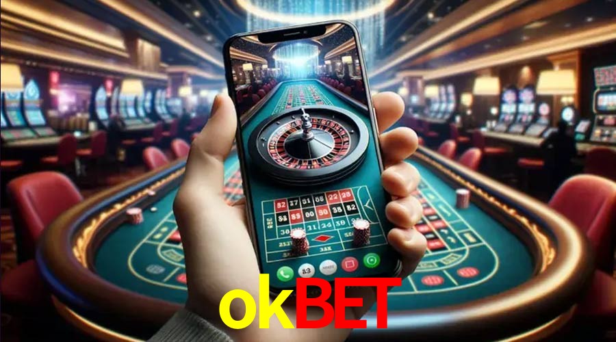 Experiência VIP okbet