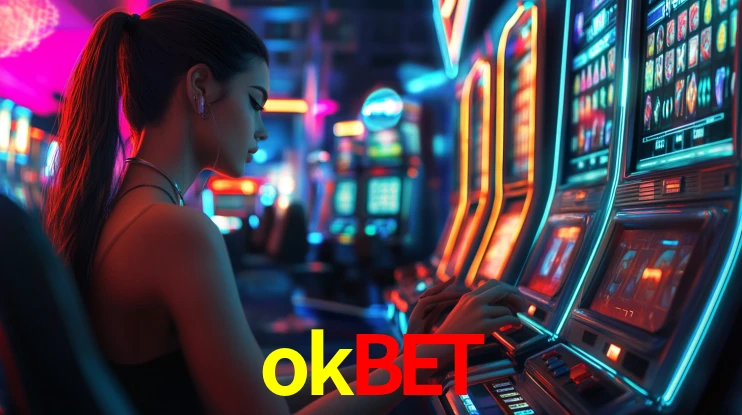 okbet: Seu Cassino Premiado com Pagamentos Rápidos