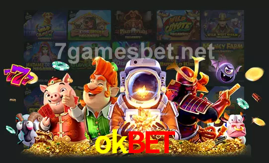 cassino okbet