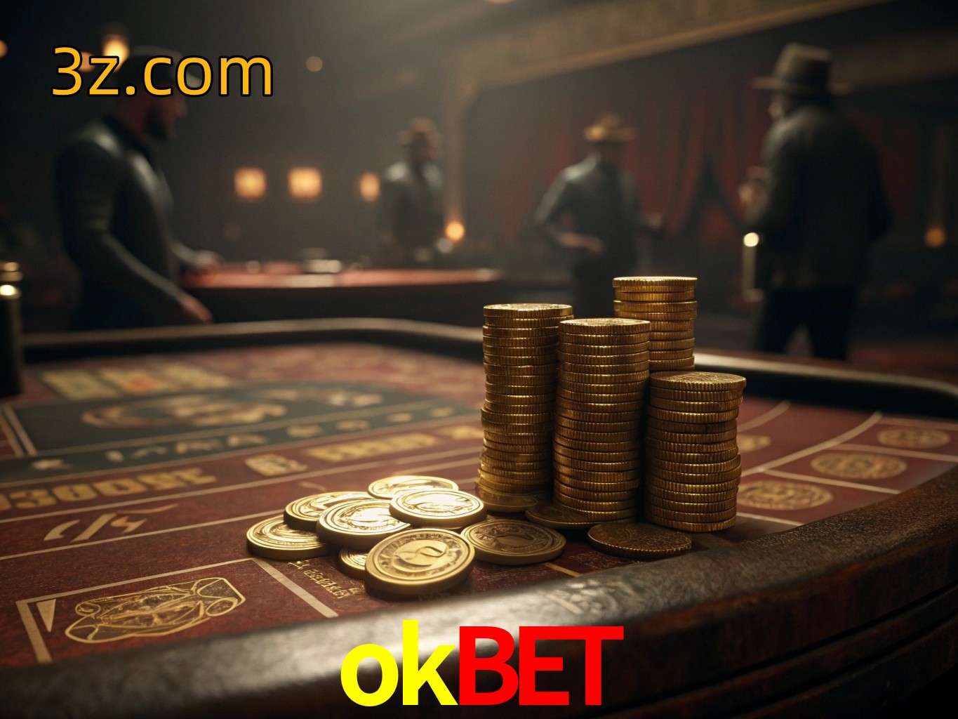  okbet app