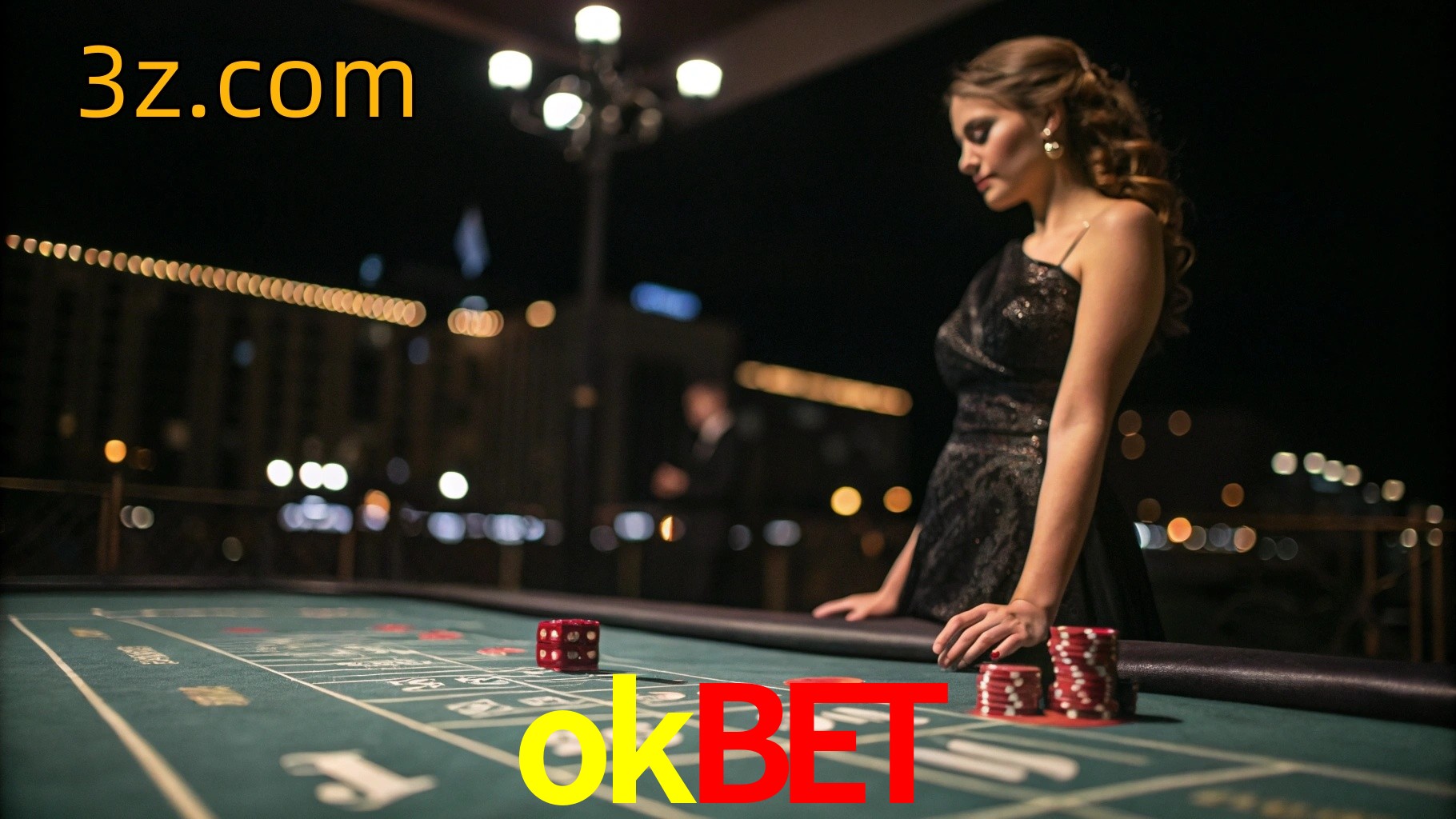 login okbet