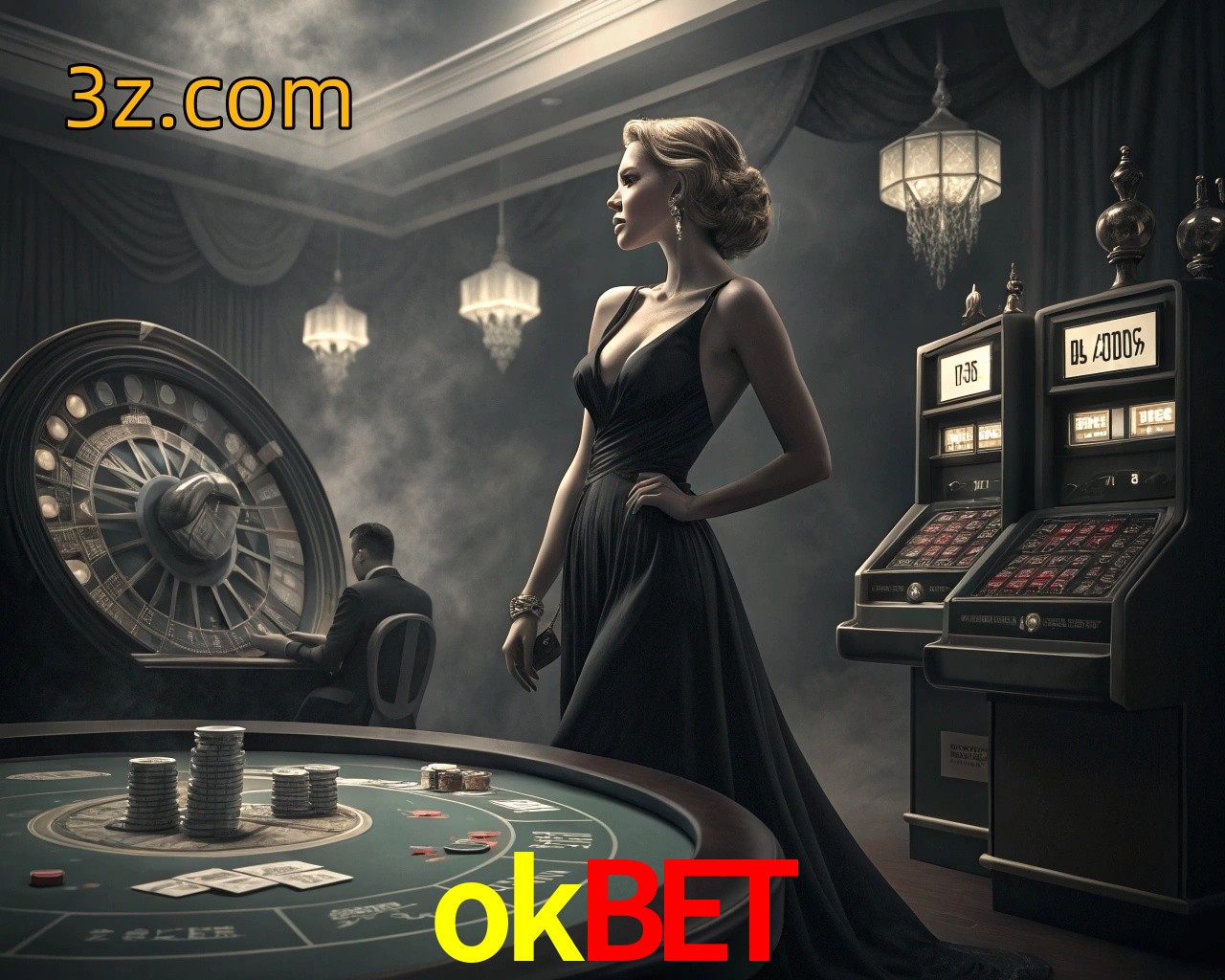 bonus okbet