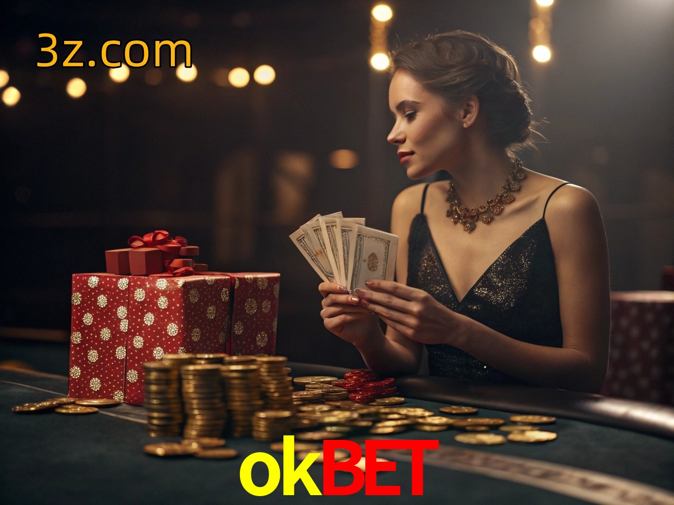  okbet com