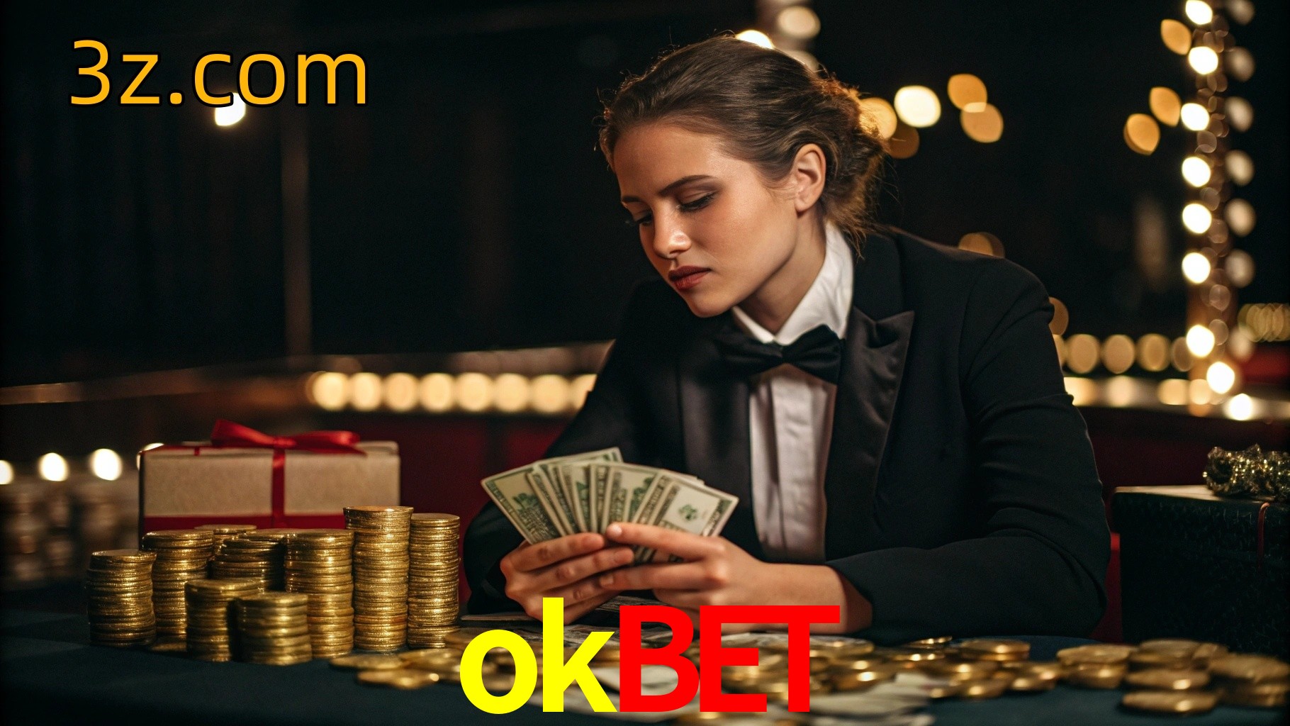  okbet app