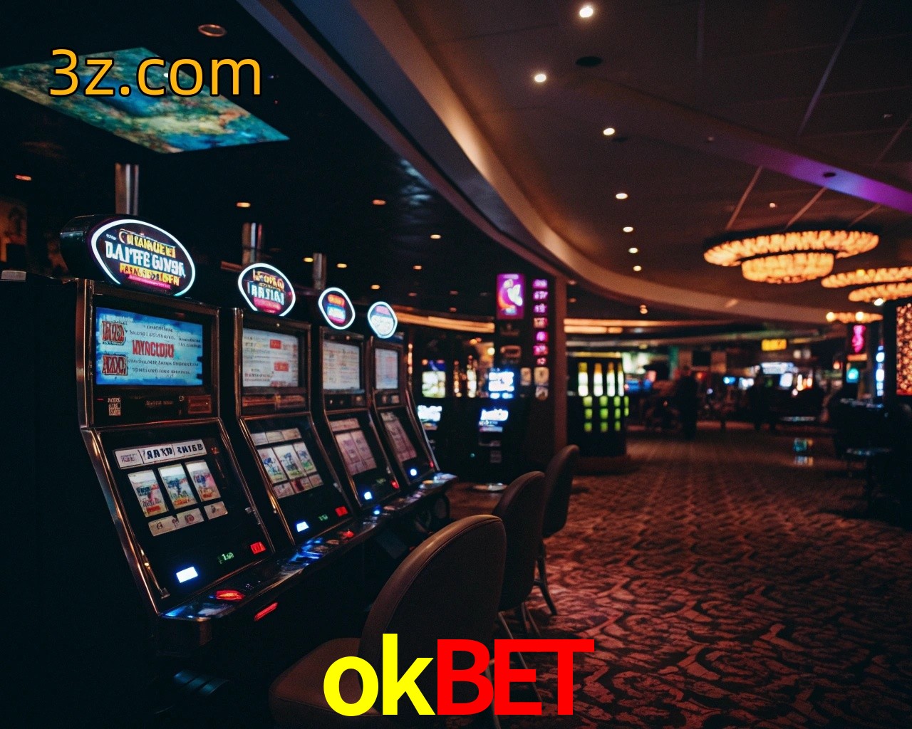  okbet login