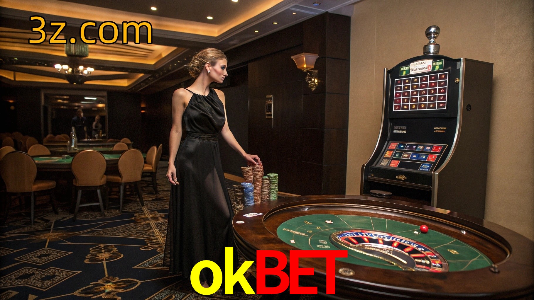  okbet bonus