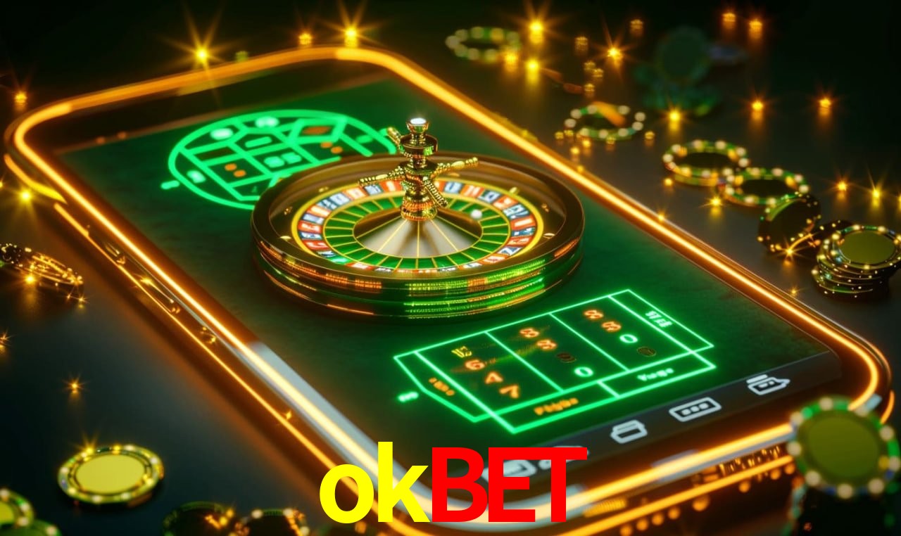 Descubra a Essência do okbet: Nossa História e Compromissos