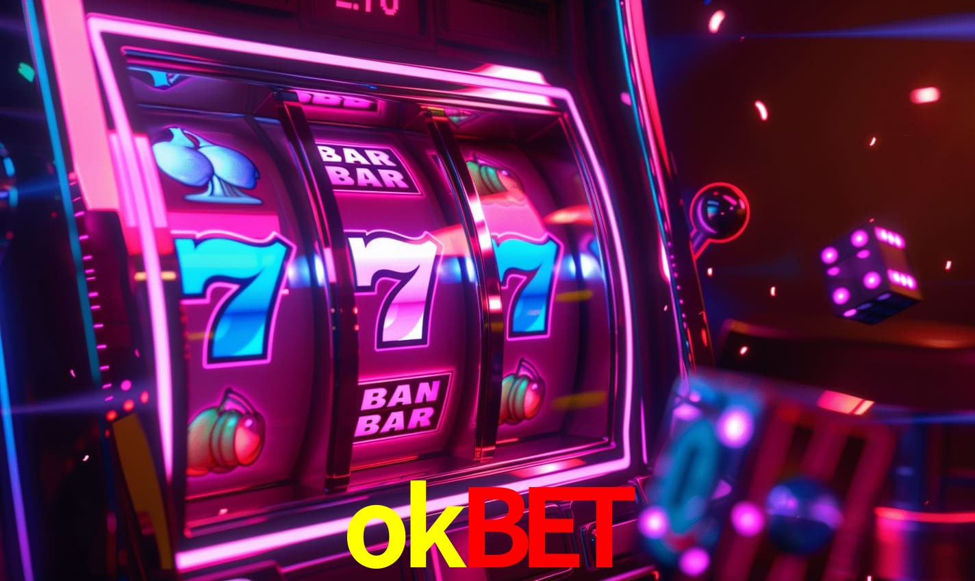 Diretório de Jogos okbet