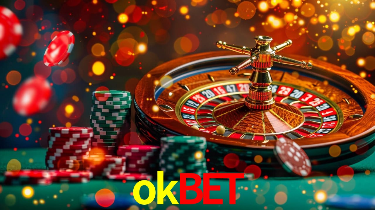 Login Seguro okbet