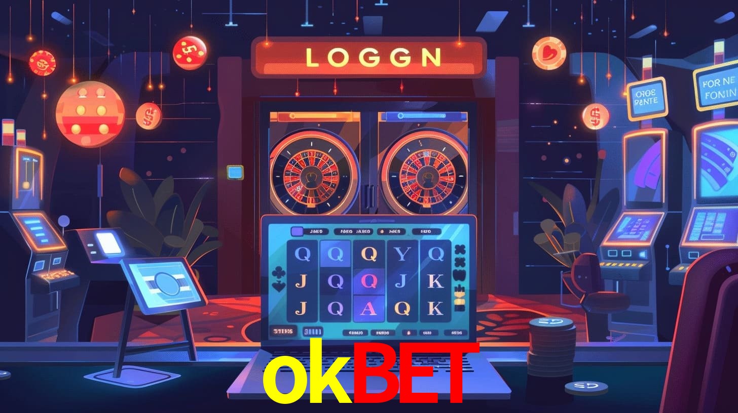 Explorando a Categoria de Eventos em Apostas na okbet