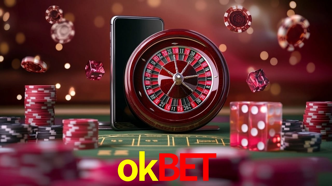 VIP Casino okbet