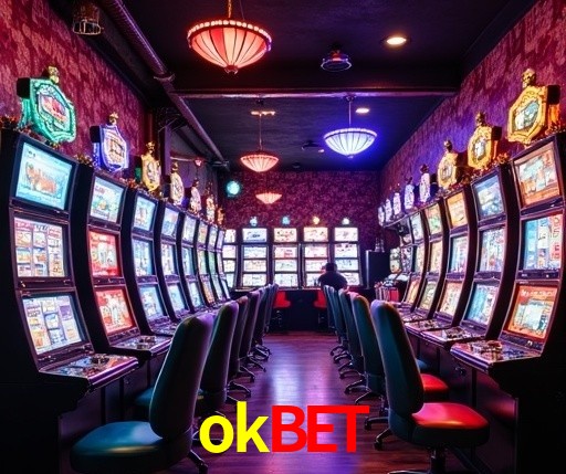 Inovações de Jogos na okbet: O Futuro das Experiências Interativas
