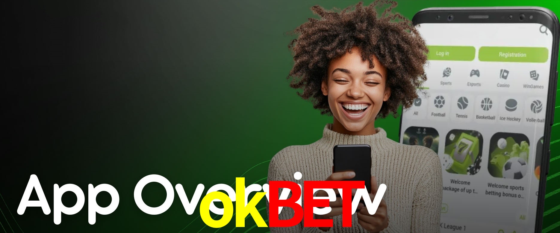 Game Providers okbet