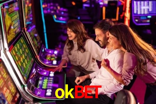 Promoções Sazonais okbet