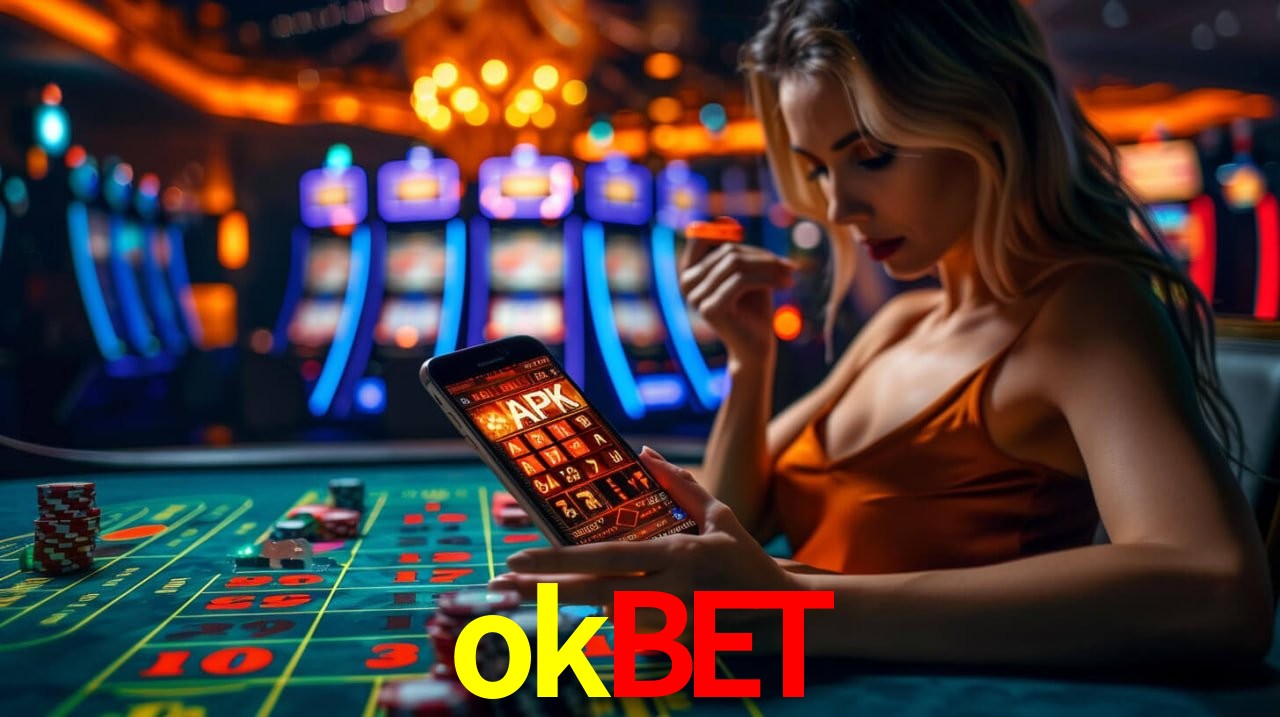 Programa VIP okbet