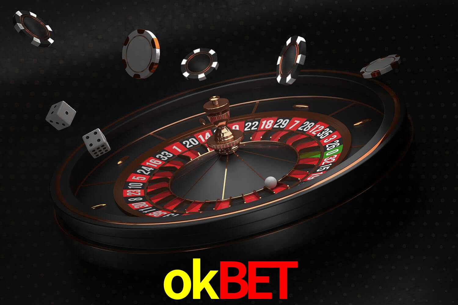 Bônus Generosos e Exclusivos no okbet para Você!