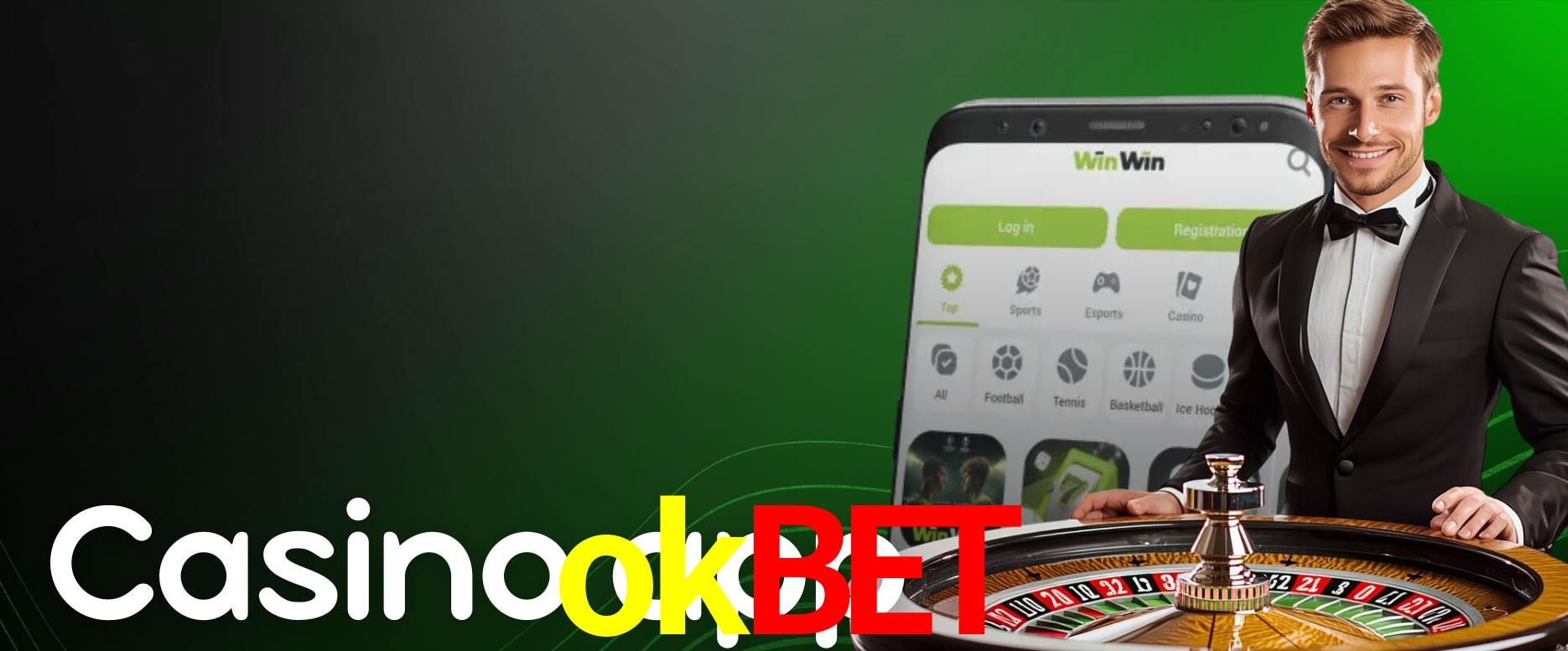 Slot Games okbet