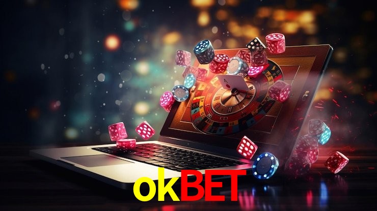 Design Responsivo okbet