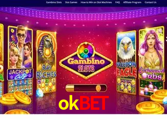 Exclusive Offers okbet
