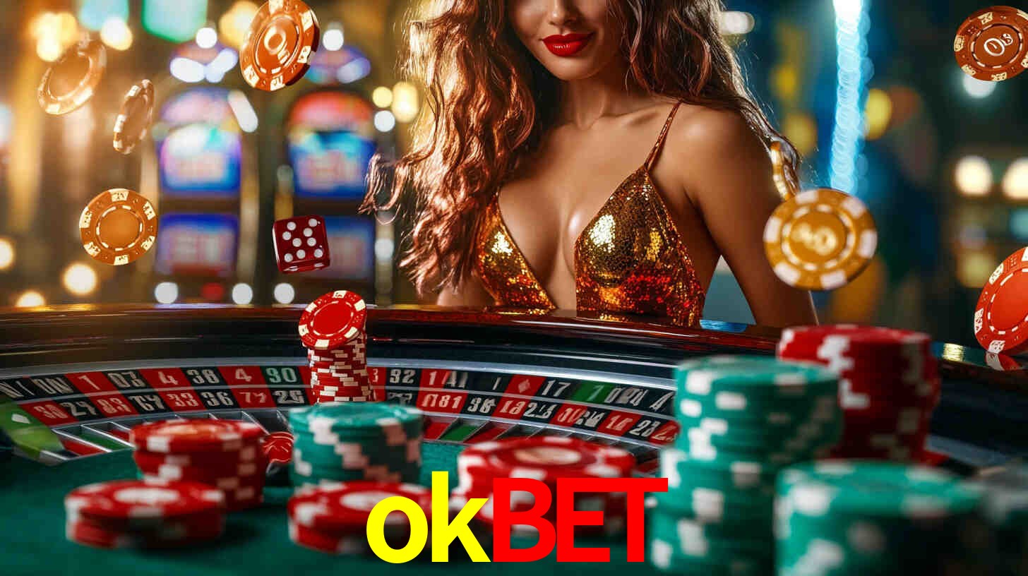 okbet login