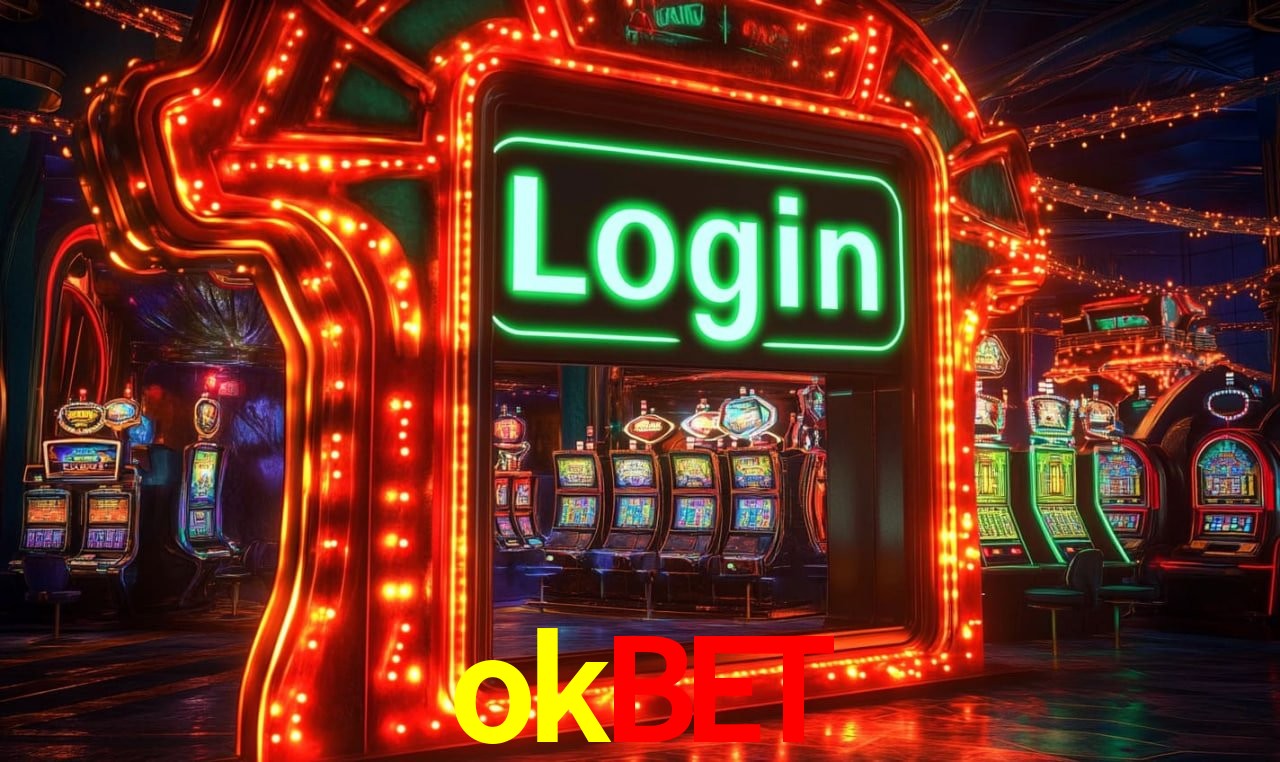 Descubra a Magia dos Jogos de Arcade no okbet