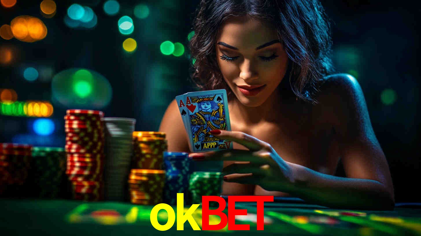 Apostas de Tênis okbet