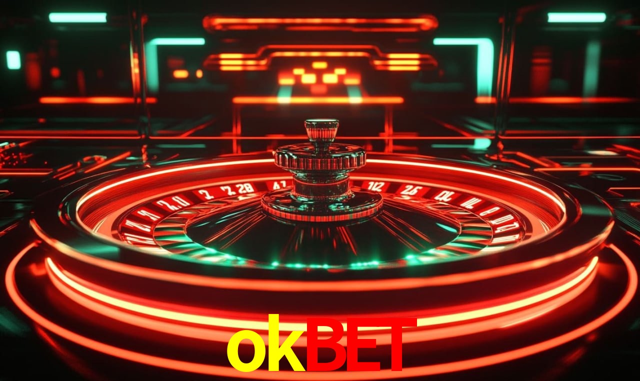 A Emoção da Loteria na okbet: Uma Chance de Mudança de Vida