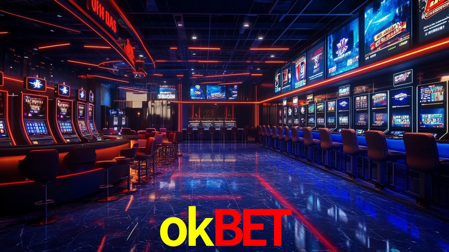 okbet login