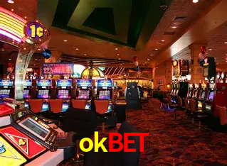 APP oficial da okbet para mobile