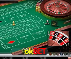 Platform Technology okbet