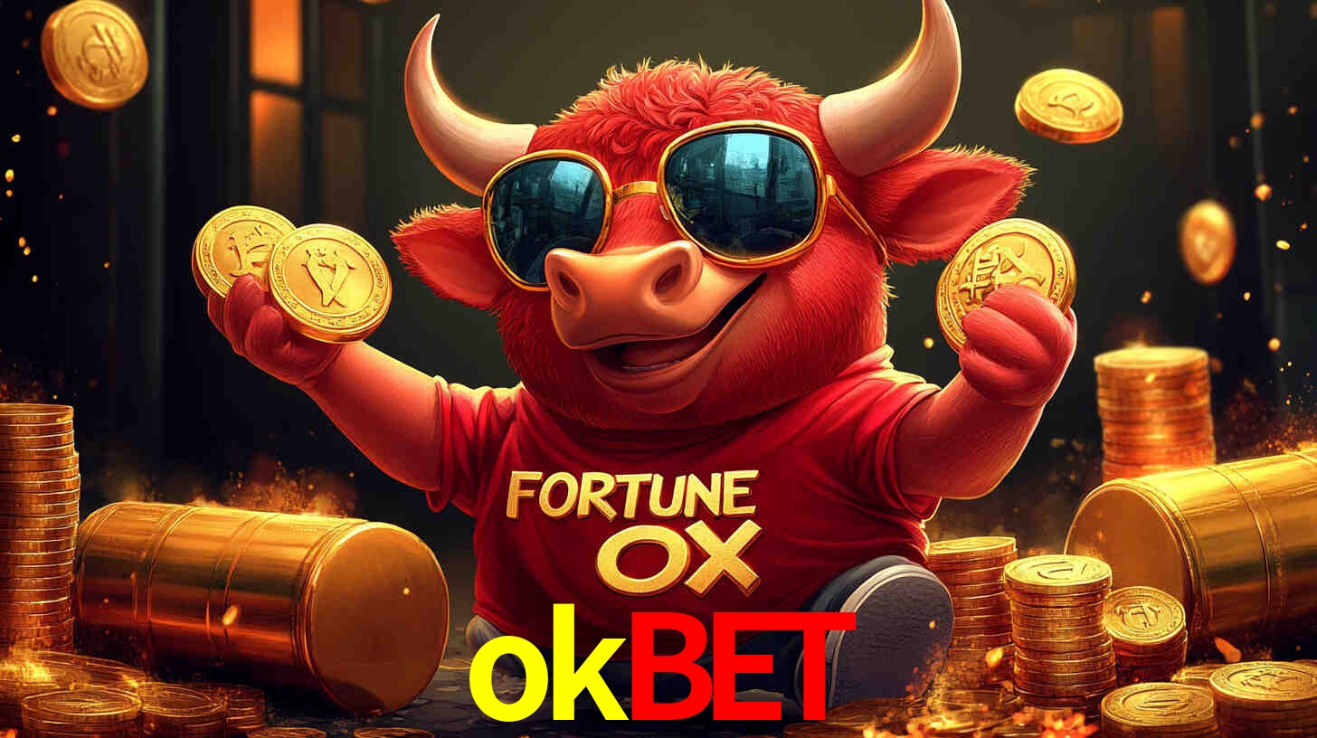 Jogos Exclusivos okbet