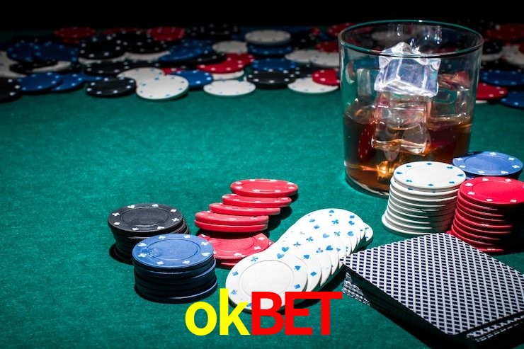 A Emoção da Loteria na okbet: Uma Chance de Mudança de Vida