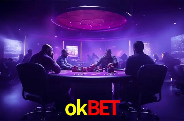 Provedores de Jogos okbet