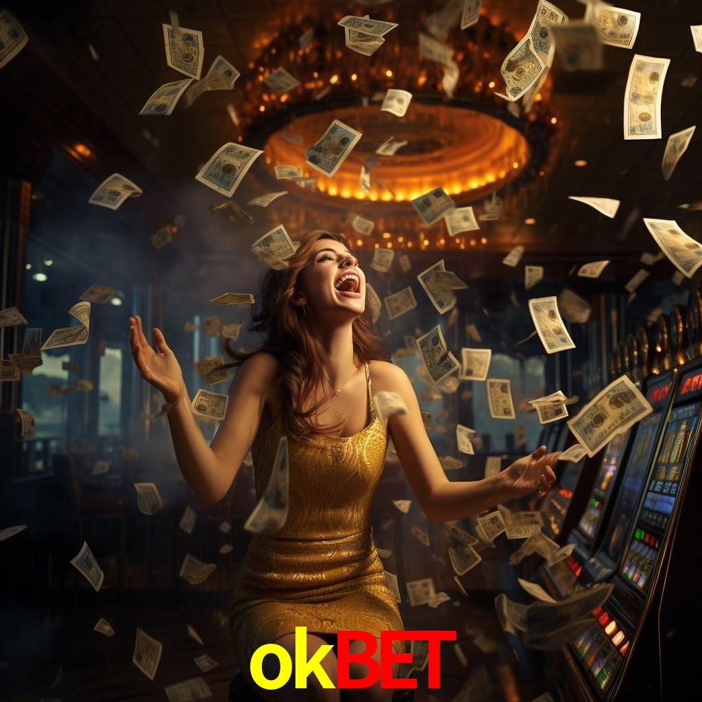 Welcome Bonus okbet