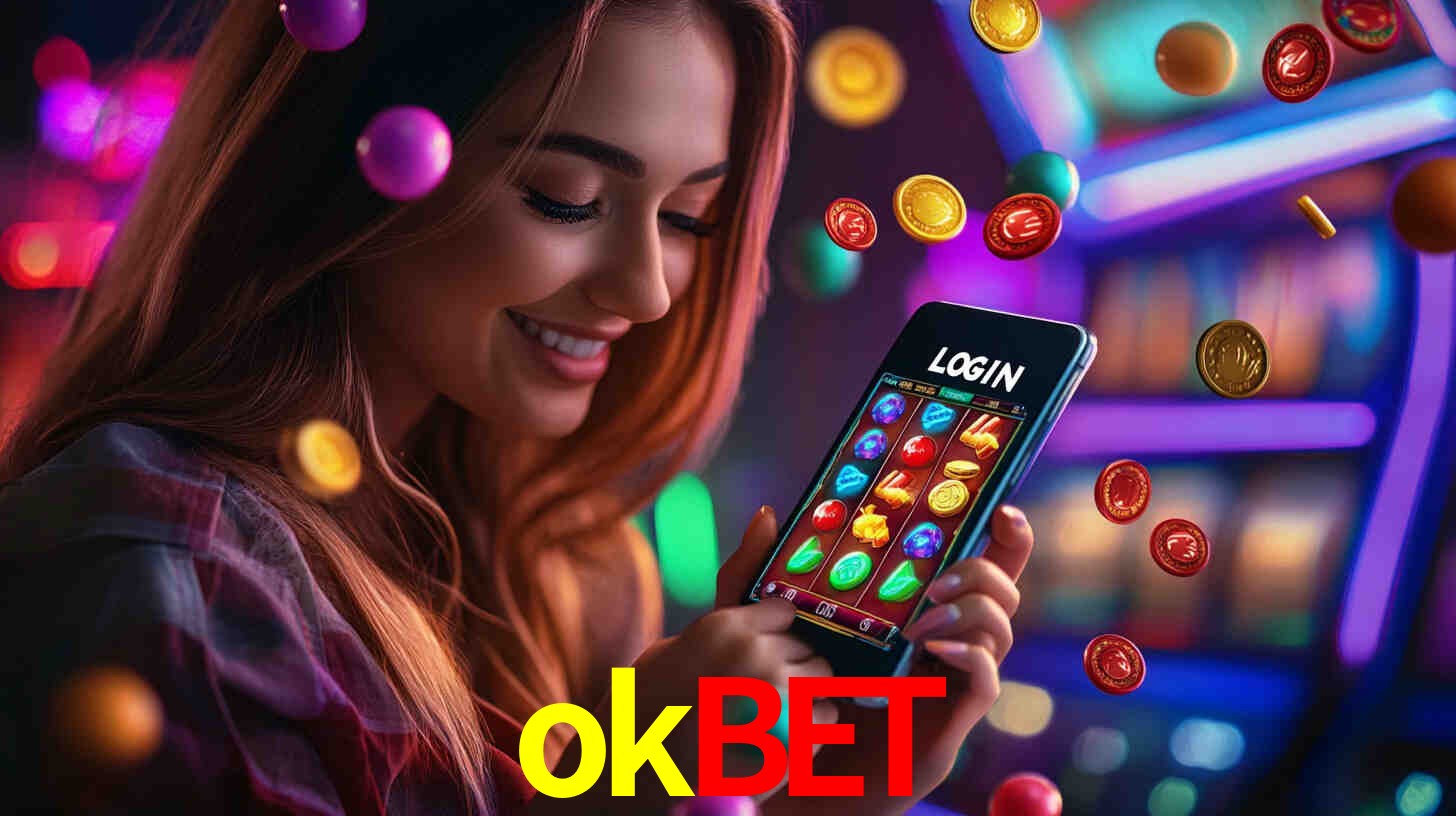 okbet: A Experiência de Casino com Jogos de Mesa ao Vivo