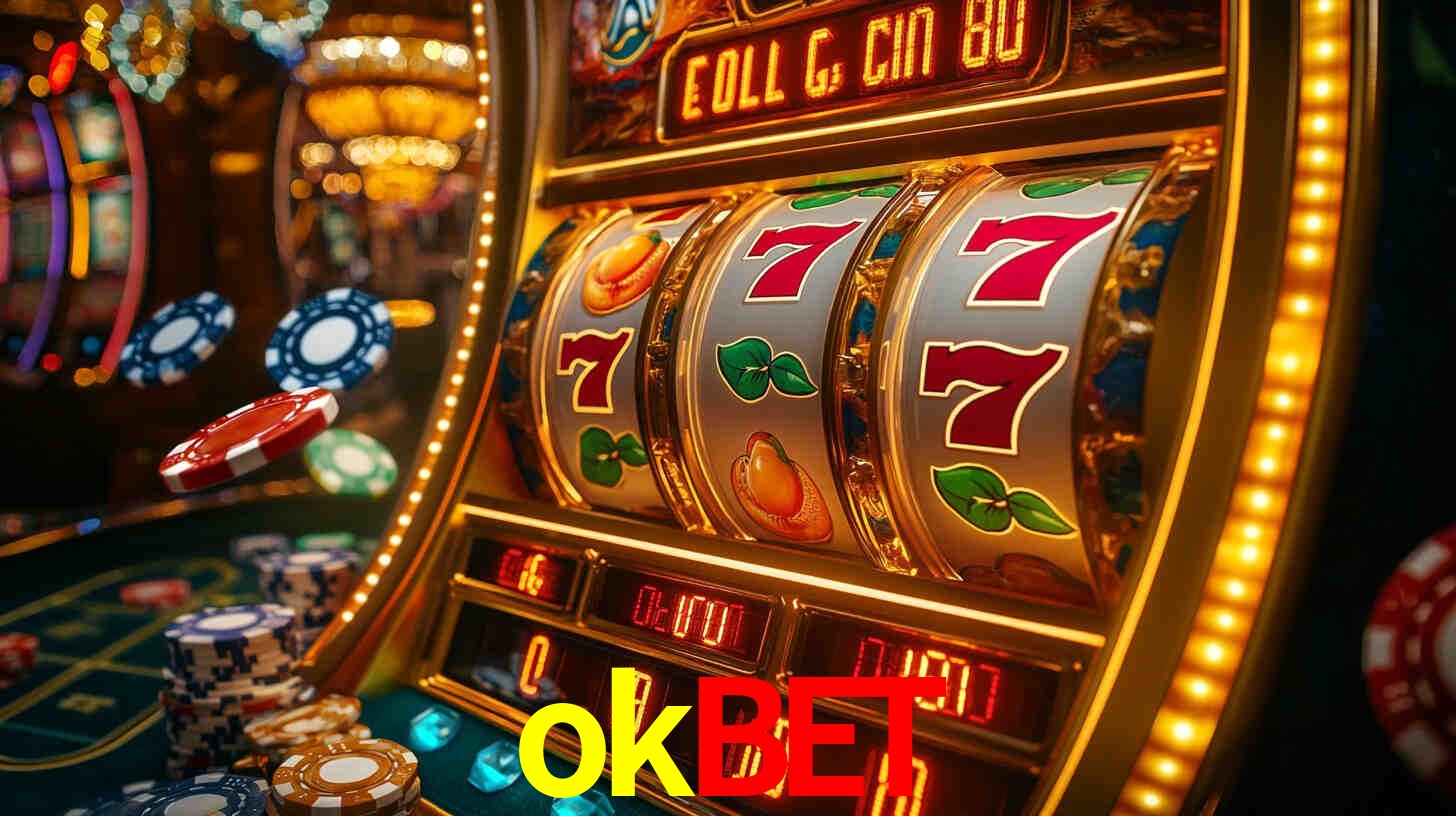 Experimente o Login Seguro Premium no okbet