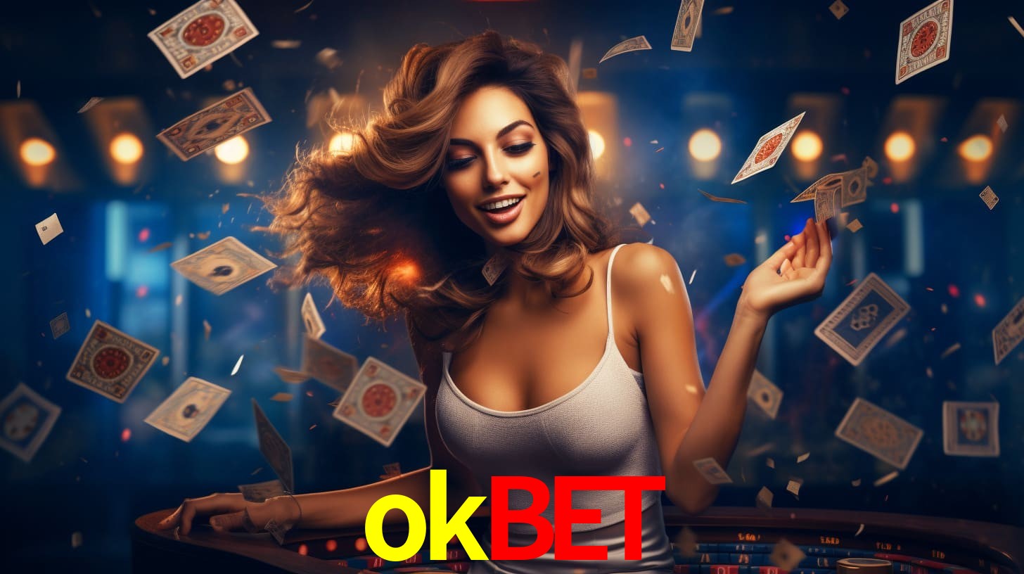okbet login