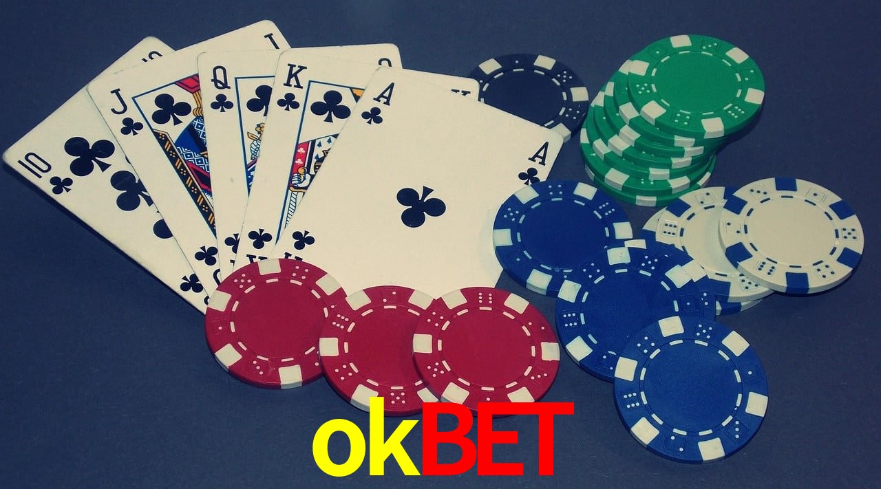 Football Betting okbet