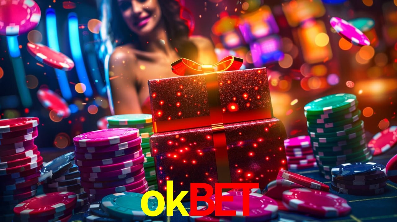Tecnologia da Plataforma okbet