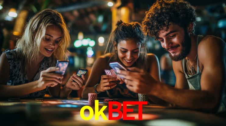 okbet App Interface