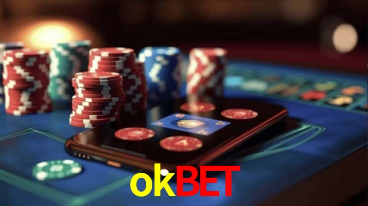 A Popularidade dos Caça-Níqueis no okbet