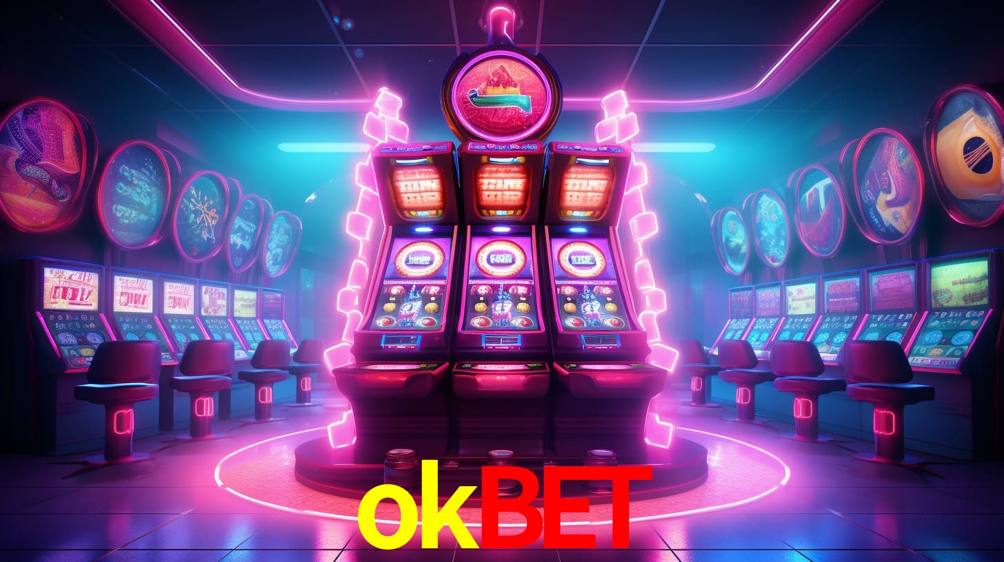 okbet login