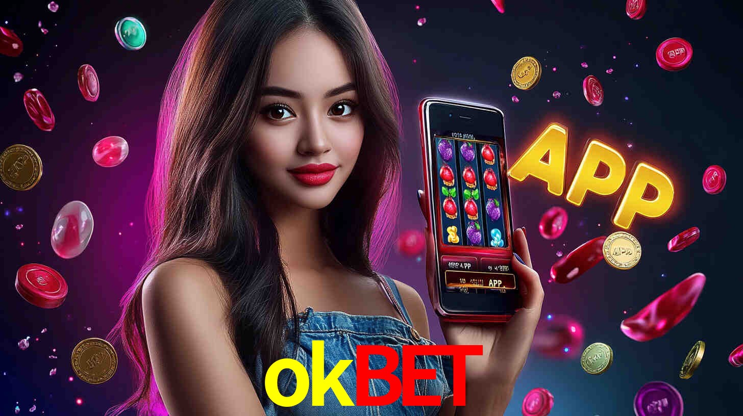 Mesa de Blackjack okbet