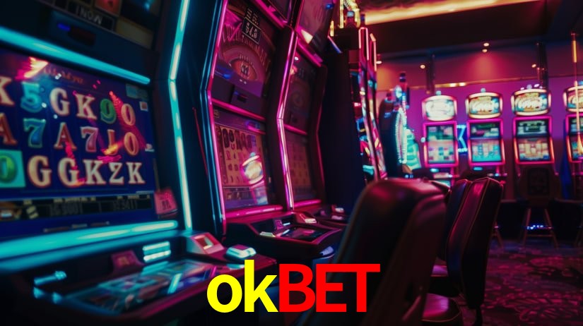 Secure Login okbet
