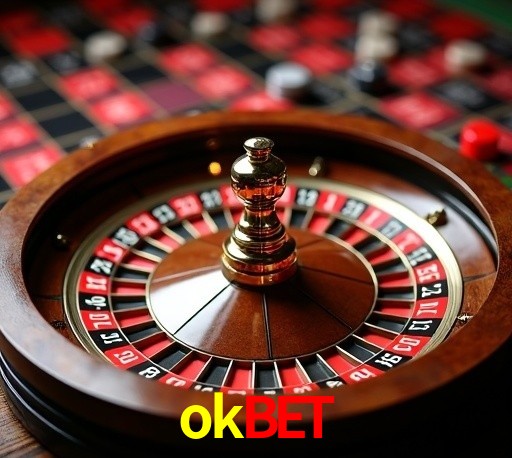 Descubra a Essência do okbet: Nossa História e Compromissos