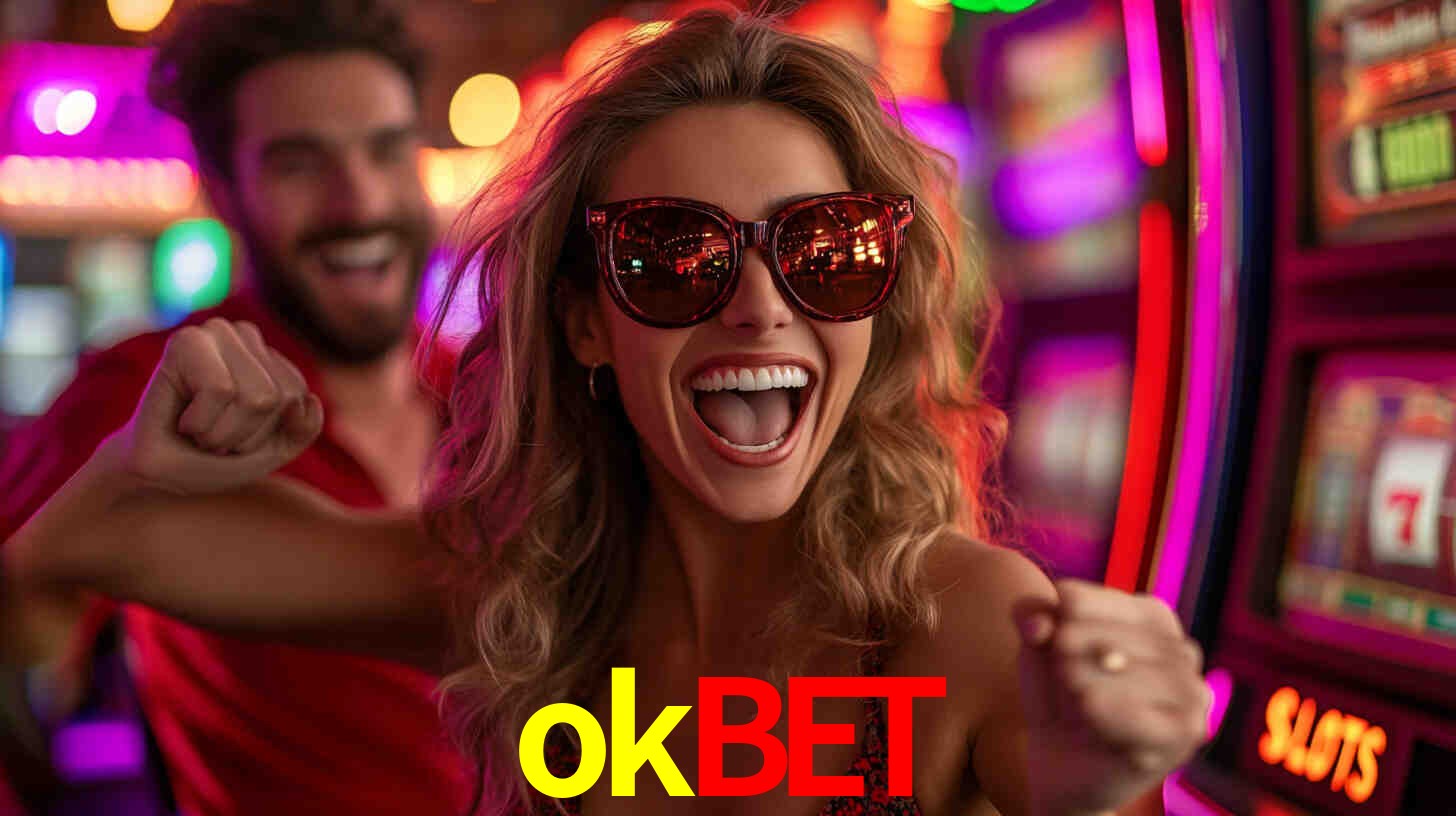 Apostas de Futebol okbet