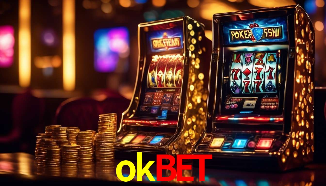 Benefícios da Conta okbet