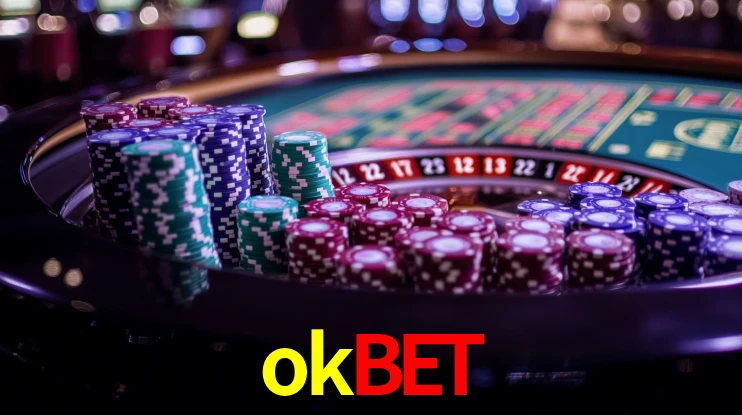 Premium Interface okbet