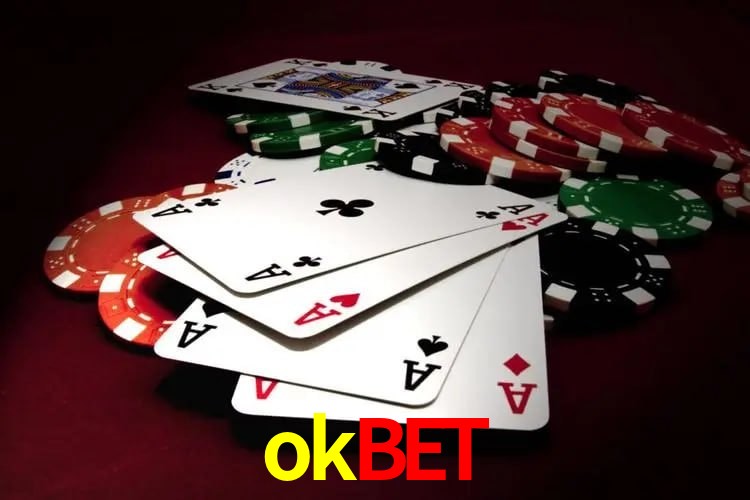 Apostas Esportivas na okbet: Um Guia Completo